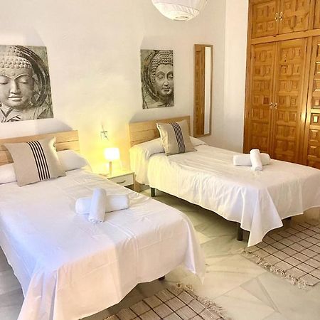 1.1 Apartamentos Arguinan Кордова Экстерьер фото