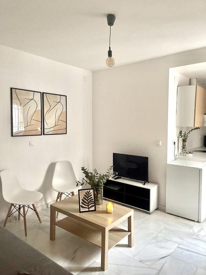 1.1 Apartamentos Arguinan Кордова Экстерьер фото